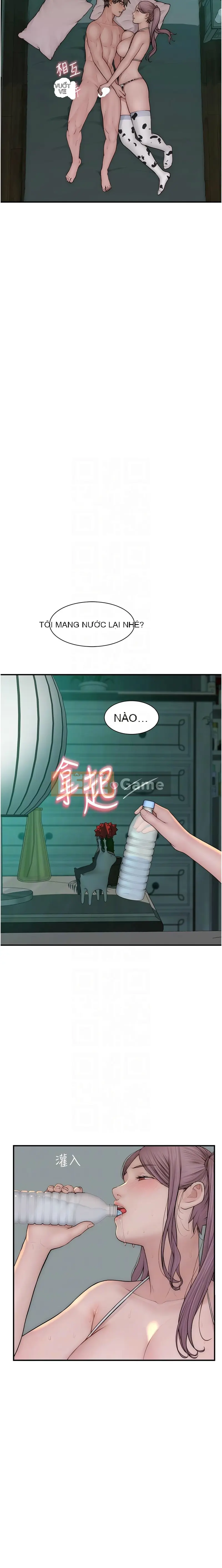 Mùi hương của mẹ kế Chương 97-98