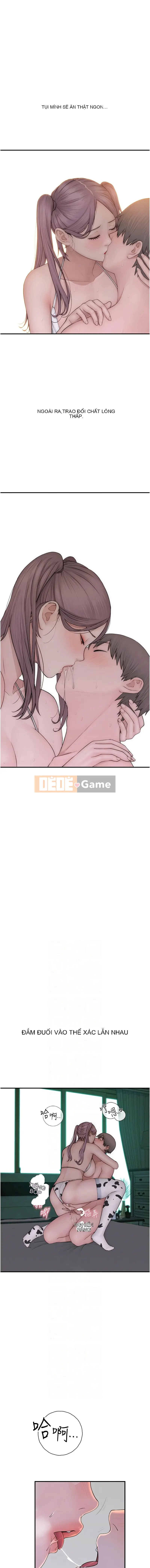 Mùi hương của mẹ kế Chương 97-98