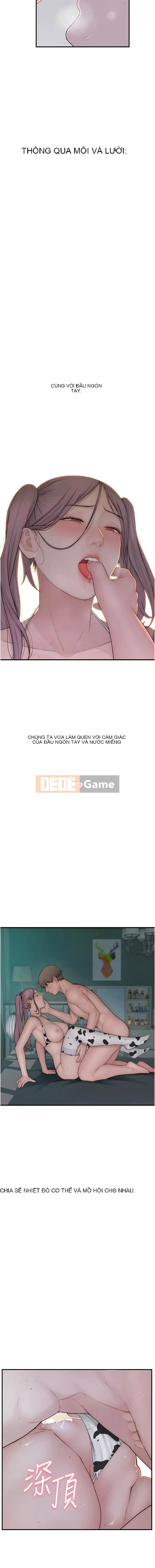 Mùi hương của mẹ kế Chương 97-98