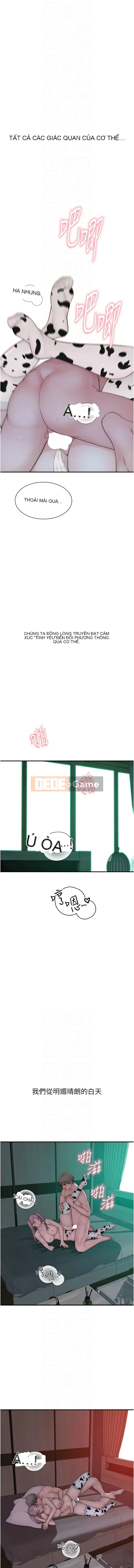 Mùi hương của mẹ kế Chương 97-98