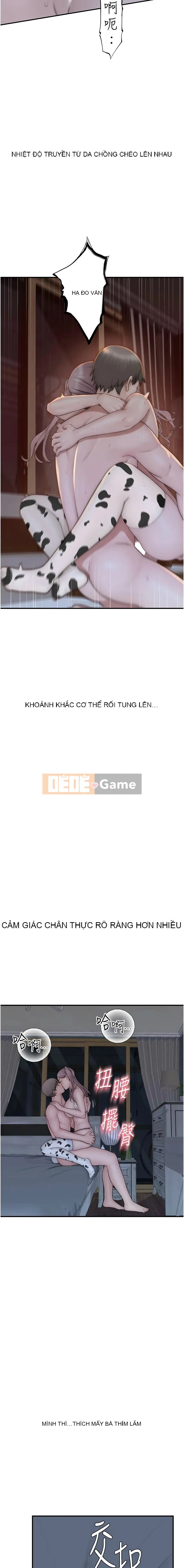 Mùi hương của mẹ kế Chương 97-98