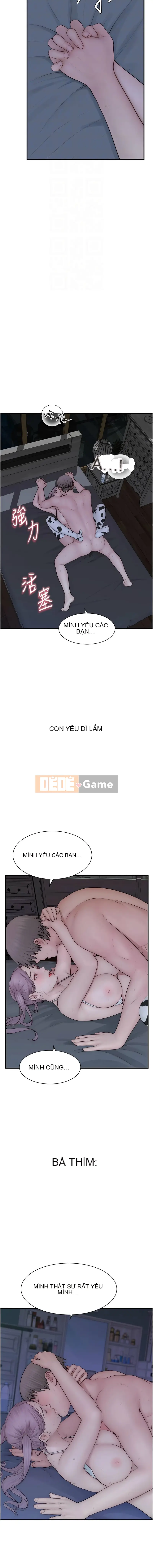 Mùi hương của mẹ kế Chương 97-98