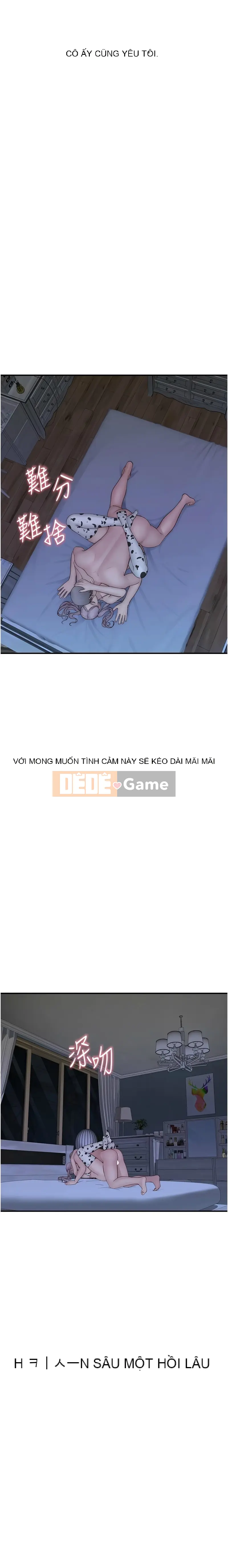 Mùi hương của mẹ kế Chương 97-98