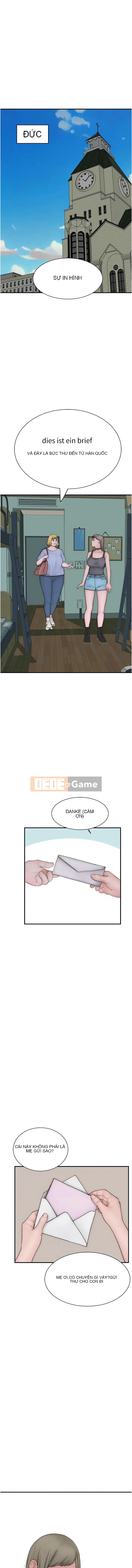 Mùi hương của mẹ kế Chương 97-98