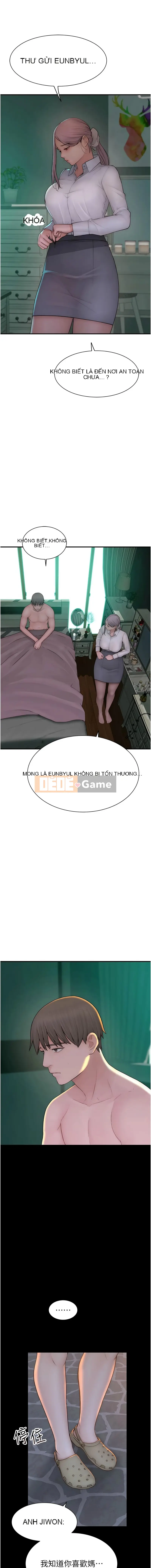 Mùi hương của mẹ kế Chương 97-98