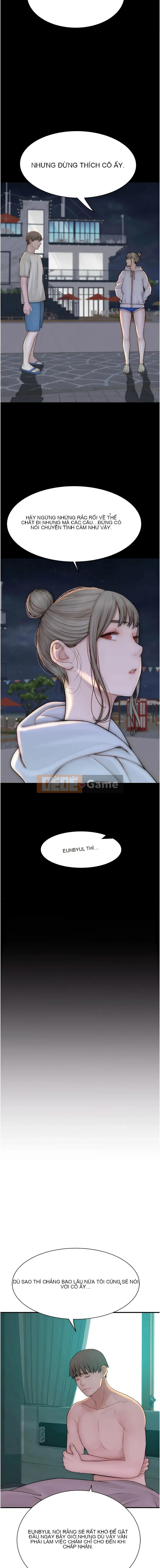 Mùi hương của mẹ kế Chương 97-98