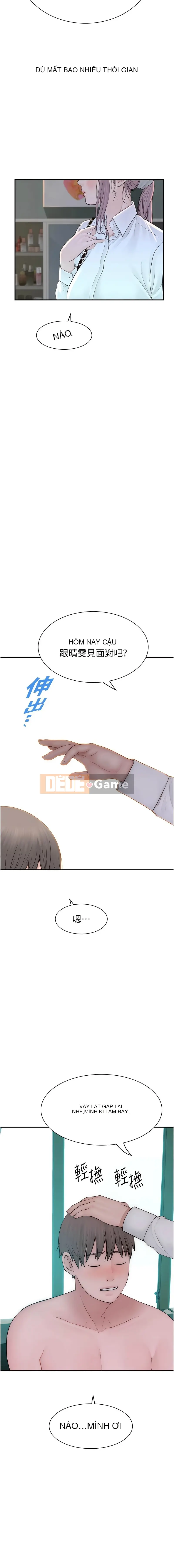 Mùi hương của mẹ kế Chương 97-98