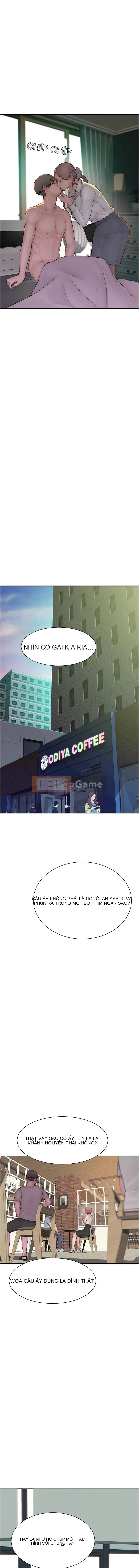 Mùi hương của mẹ kế Chương 97-98