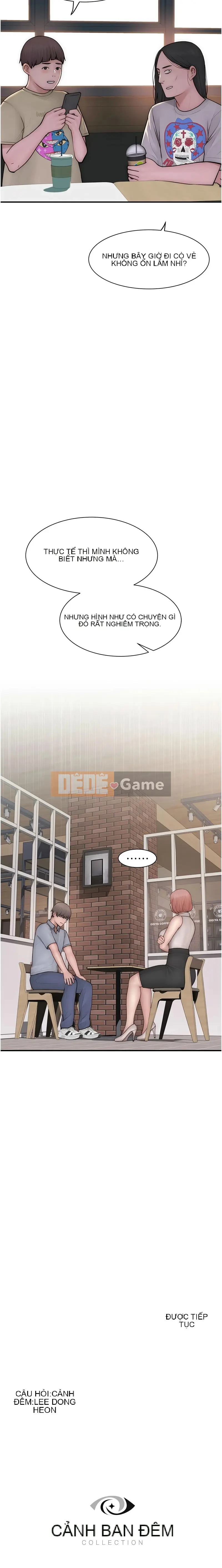 Mùi hương của mẹ kế Chương 97-98