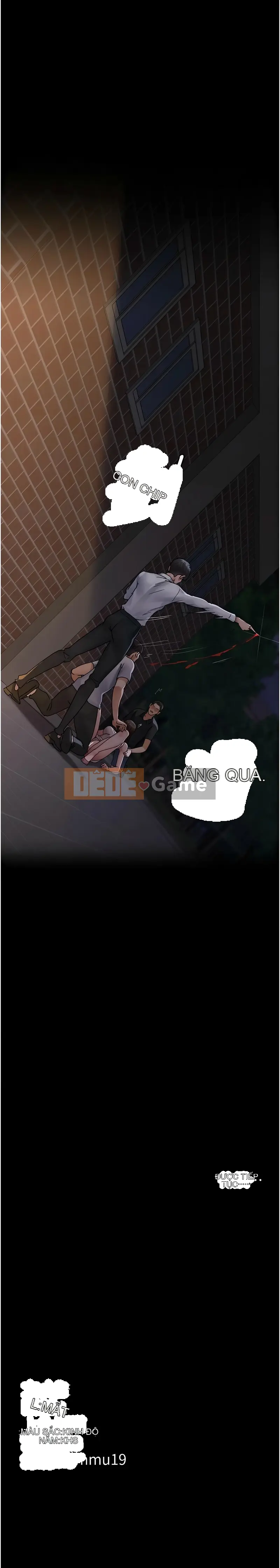 Phòng khám ban đêm Chương 105-106