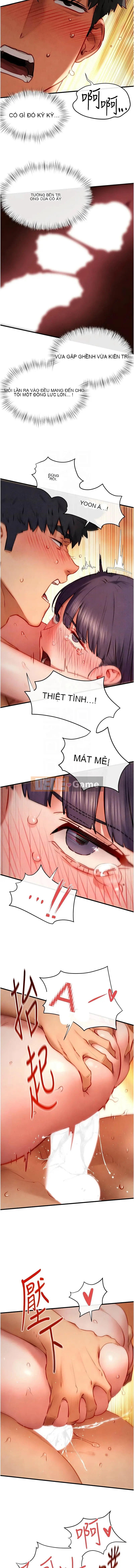 Mong muốn chiến đấu Chương 74