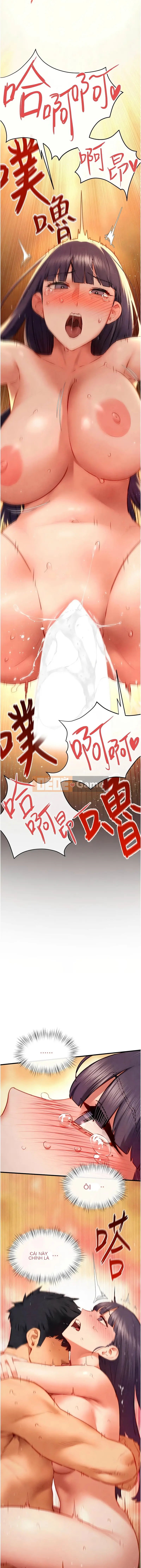 Mong muốn chiến đấu Chương 74