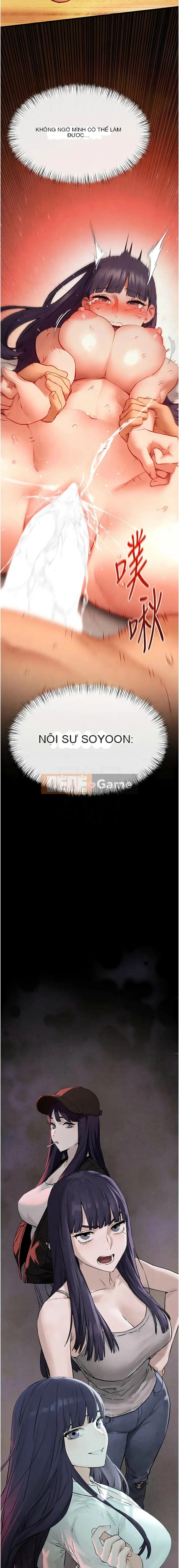 Mong muốn chiến đấu Chương 74