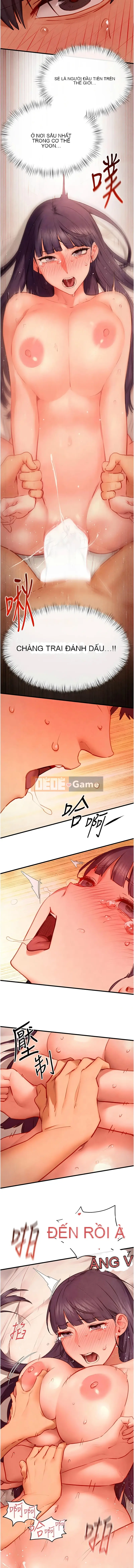 Mong muốn chiến đấu Chương 74