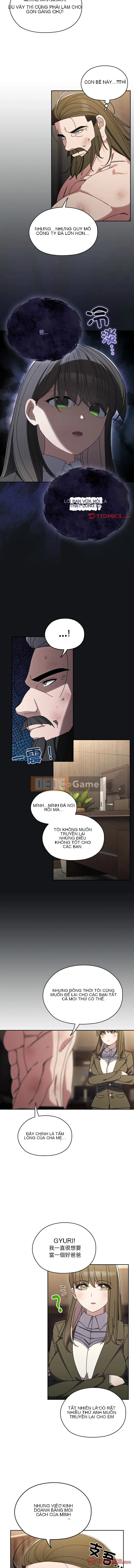 Xin hãy cho tôi con gái của bạn Chương 75-76