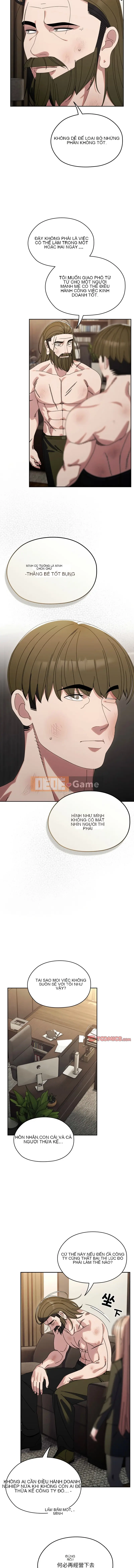 Xin hãy cho tôi con gái của bạn Chương 75-76