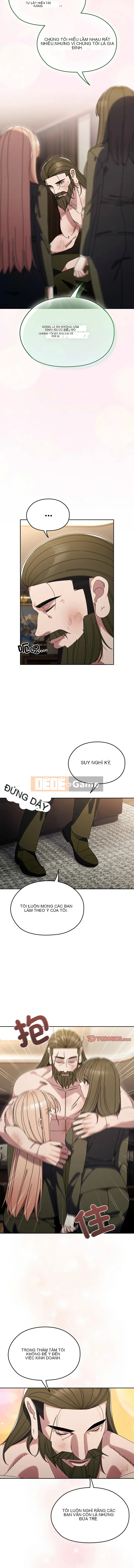 Xin hãy cho tôi con gái của bạn Chương 75-76