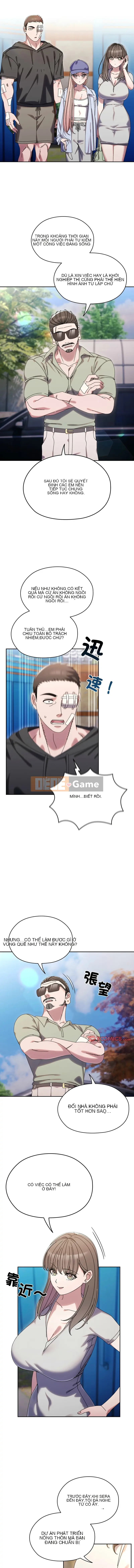 Xin hãy cho tôi con gái của bạn Chương 75-76