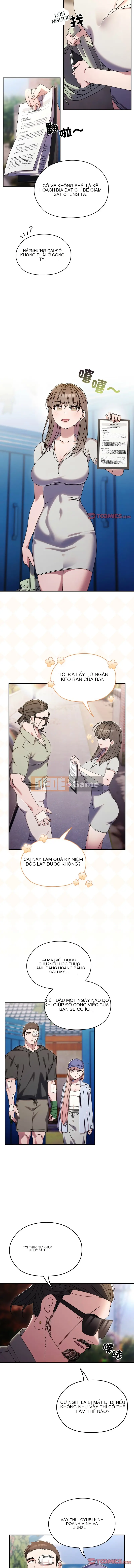 Xin hãy cho tôi con gái của bạn Chương 75-76