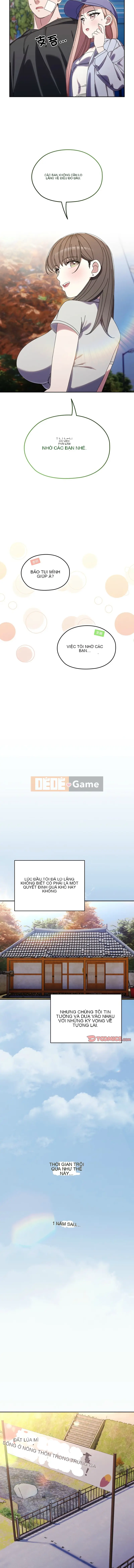 Xin hãy cho tôi con gái của bạn Chương 75-76