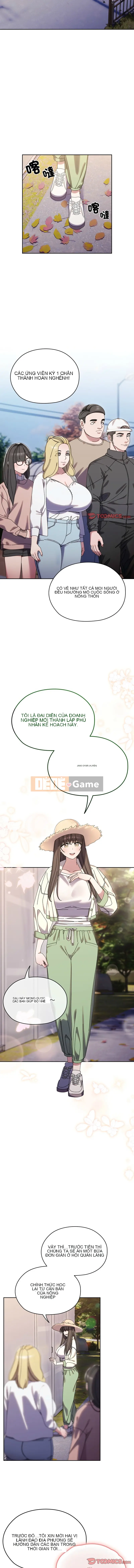 Xin hãy cho tôi con gái của bạn Chương 75-76