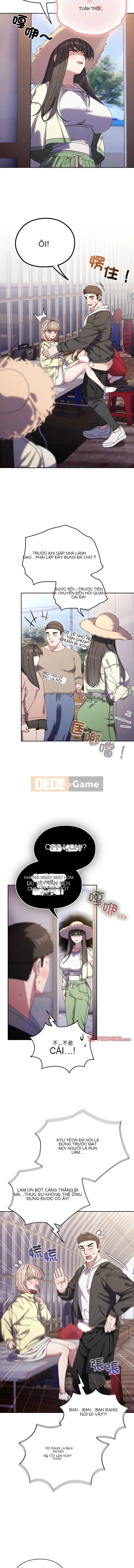 Xin hãy cho tôi con gái của bạn Chương 75-76