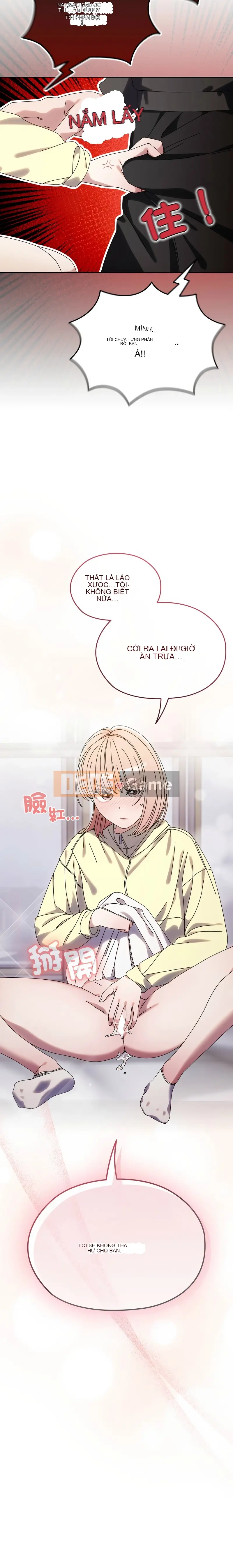 Xin hãy cho tôi con gái của bạn Chương 75-76