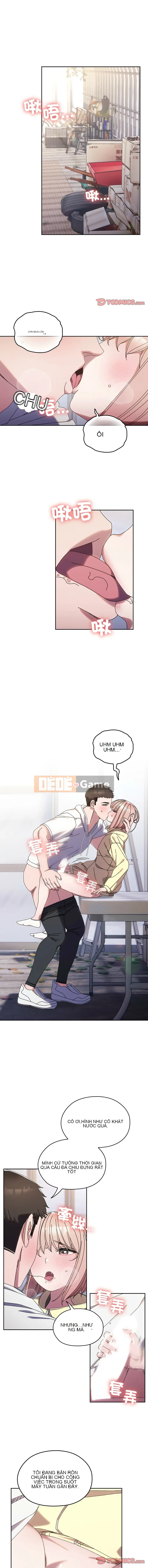 Xin hãy cho tôi con gái của bạn Chương 75-76