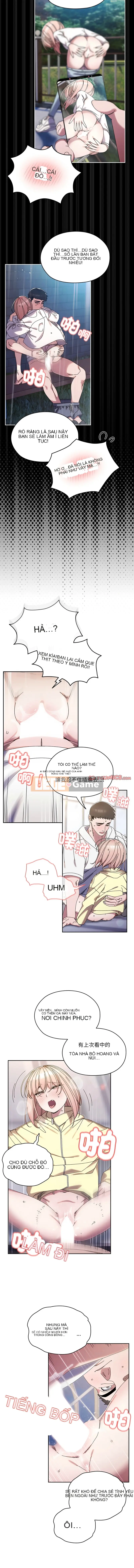 Xin hãy cho tôi con gái của bạn Chương 75-76