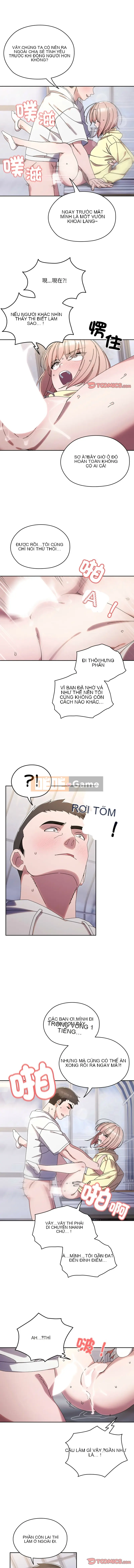 Xin hãy cho tôi con gái của bạn Chương 75-76