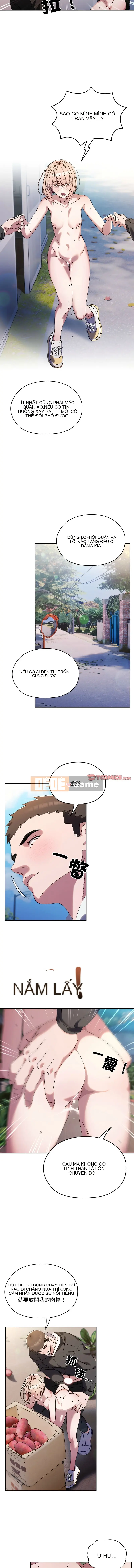 Xin hãy cho tôi con gái của bạn Chương 75-76