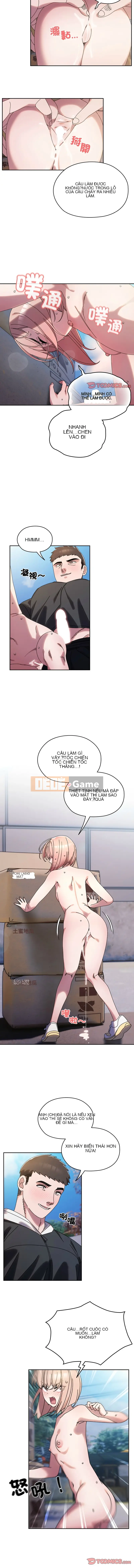 Xin hãy cho tôi con gái của bạn Chương 75-76