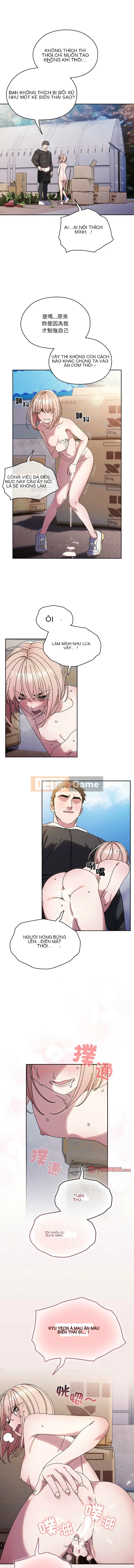 Xin hãy cho tôi con gái của bạn Chương 75-76