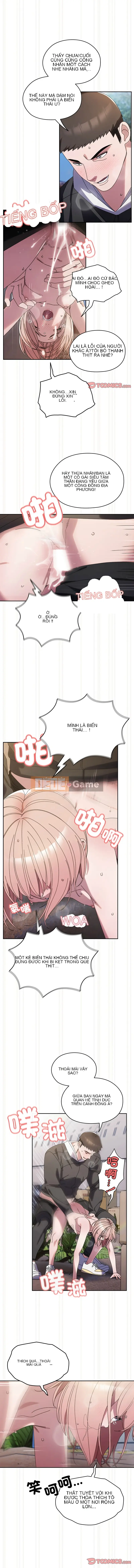 Xin hãy cho tôi con gái của bạn Chương 75-76