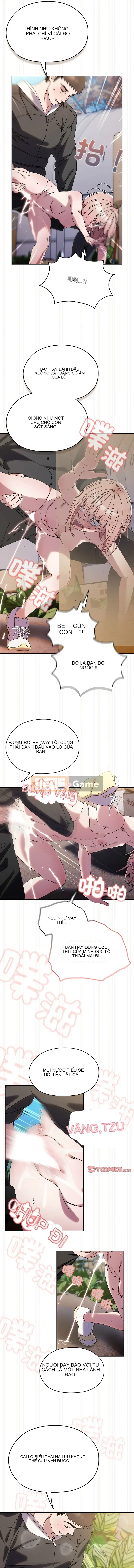 Xin hãy cho tôi con gái của bạn Chương 75-76