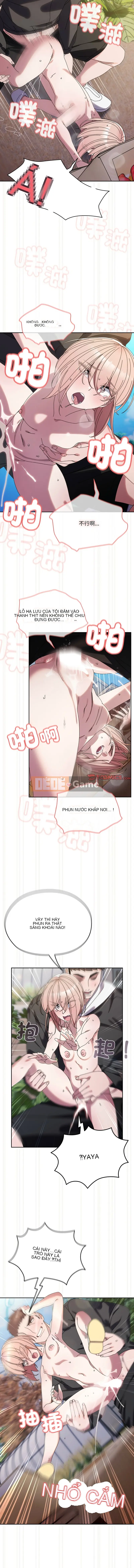 Xin hãy cho tôi con gái của bạn Chương 75-76