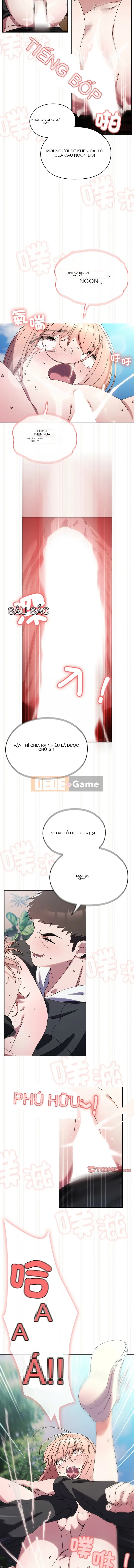 Xin hãy cho tôi con gái của bạn Chương 75-76