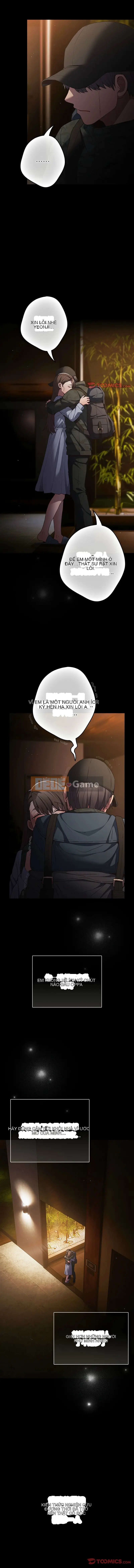 Trò chơi không thể chơi như thế này Chương 100-101