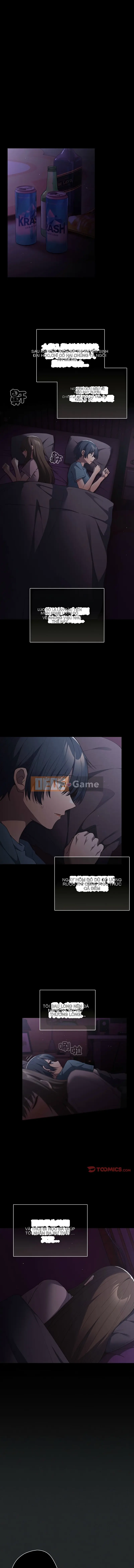 Trò chơi không thể chơi như thế này Chương 100-101