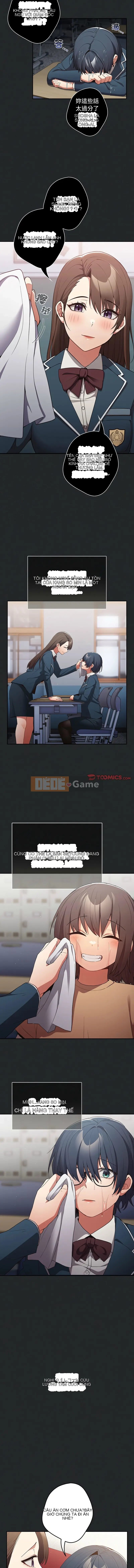 Trò chơi không thể chơi như thế này Chương 100-101