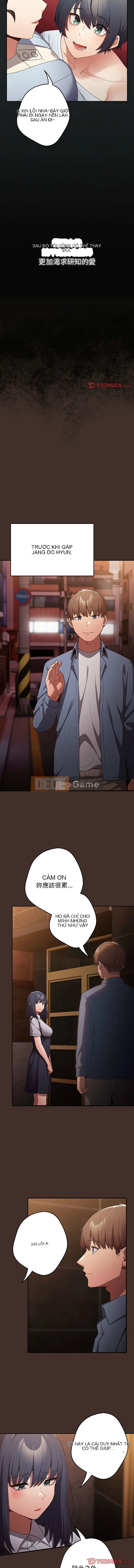 Trò chơi không thể chơi như thế này Chương 100-101