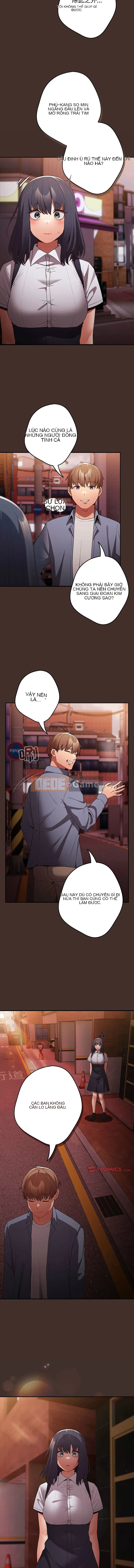 Trò chơi không thể chơi như thế này Chương 100-101