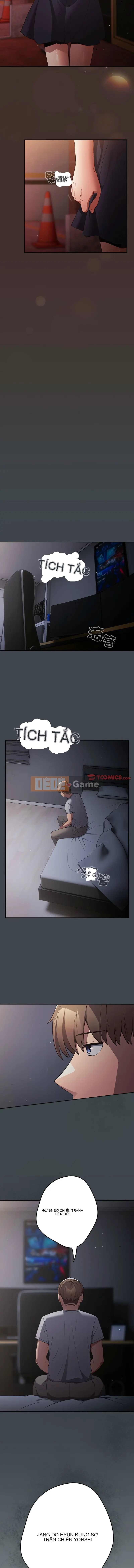 Trò chơi không thể chơi như thế này Chương 100-101