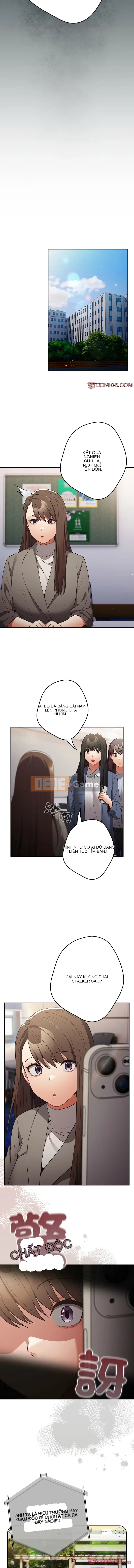 Trò chơi không thể chơi như thế này Chương 100-101