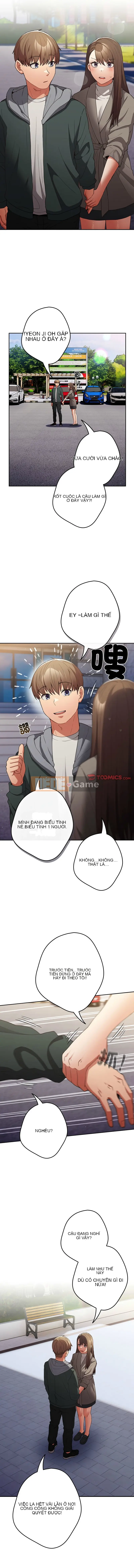 Trò chơi không thể chơi như thế này Chương 100-101