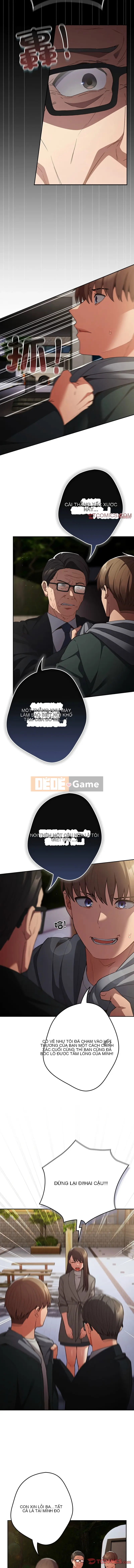 Trò chơi không thể chơi như thế này Chương 100-101