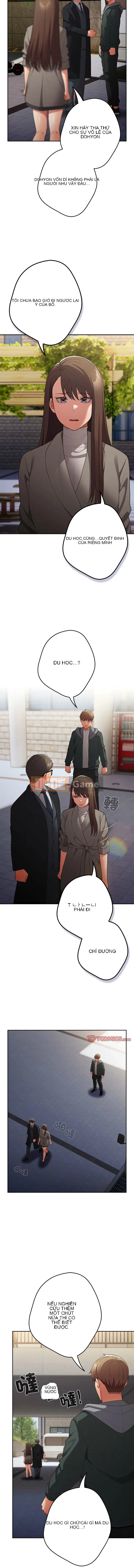 Trò chơi không thể chơi như thế này Chương 100-101