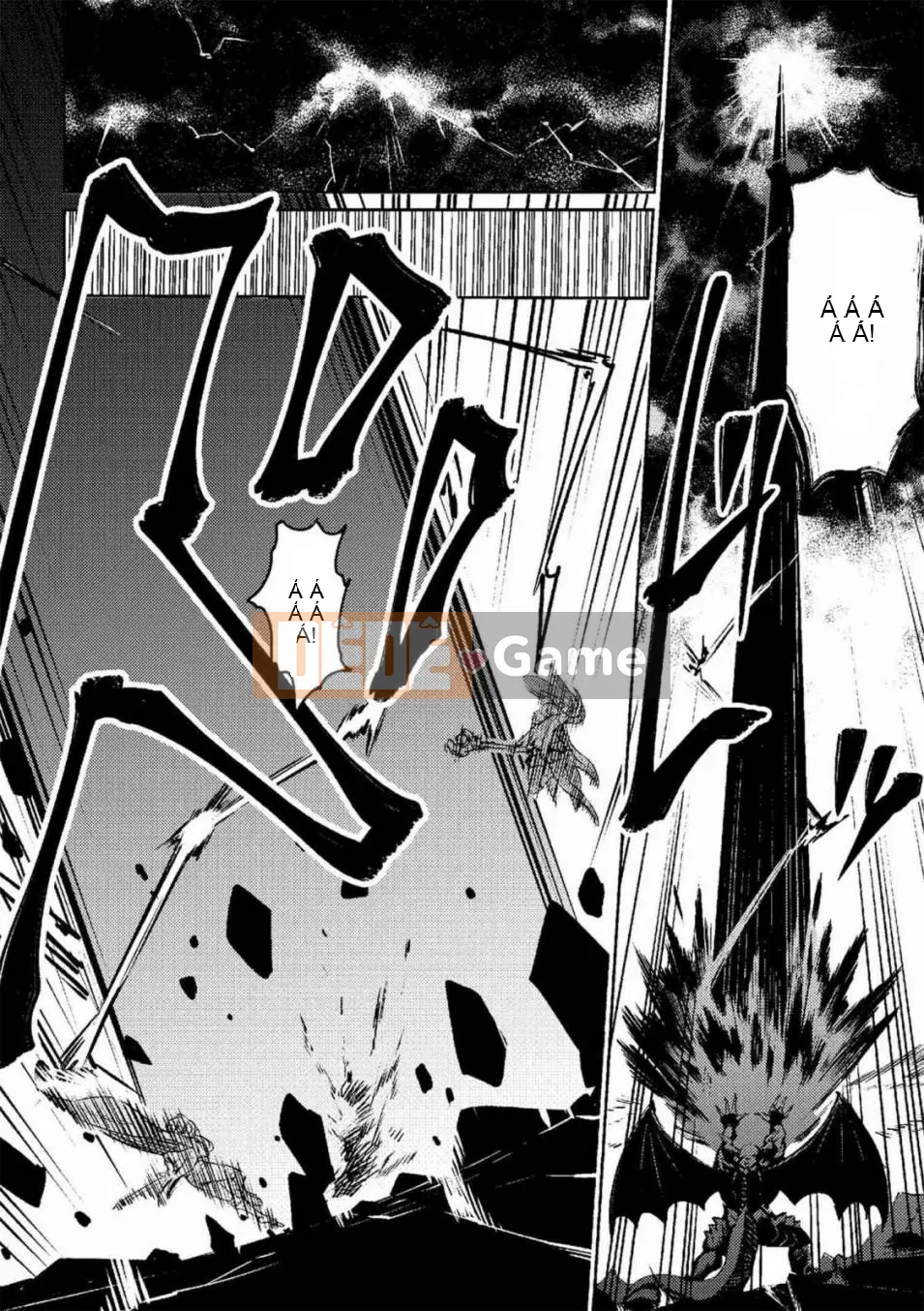 Sự trở lại của Warlock chữa bệnh Chương 001