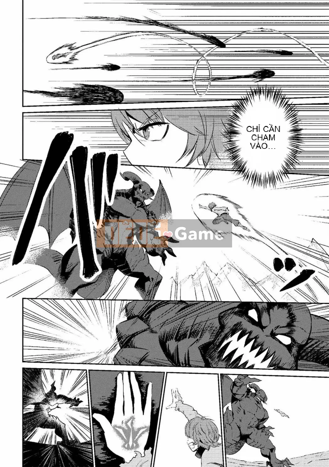 Sự trở lại của Warlock chữa bệnh Chương 001