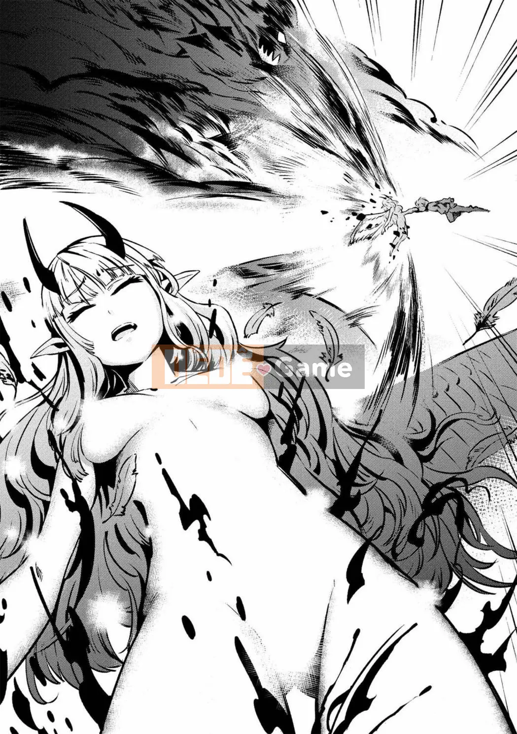 Sự trở lại của Warlock chữa bệnh Chương 001